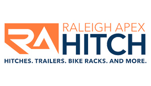 Raleigh Apex Hitch